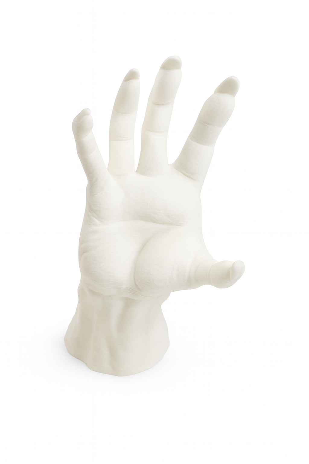 🖐️ Halloween Spooky Hand Decoration