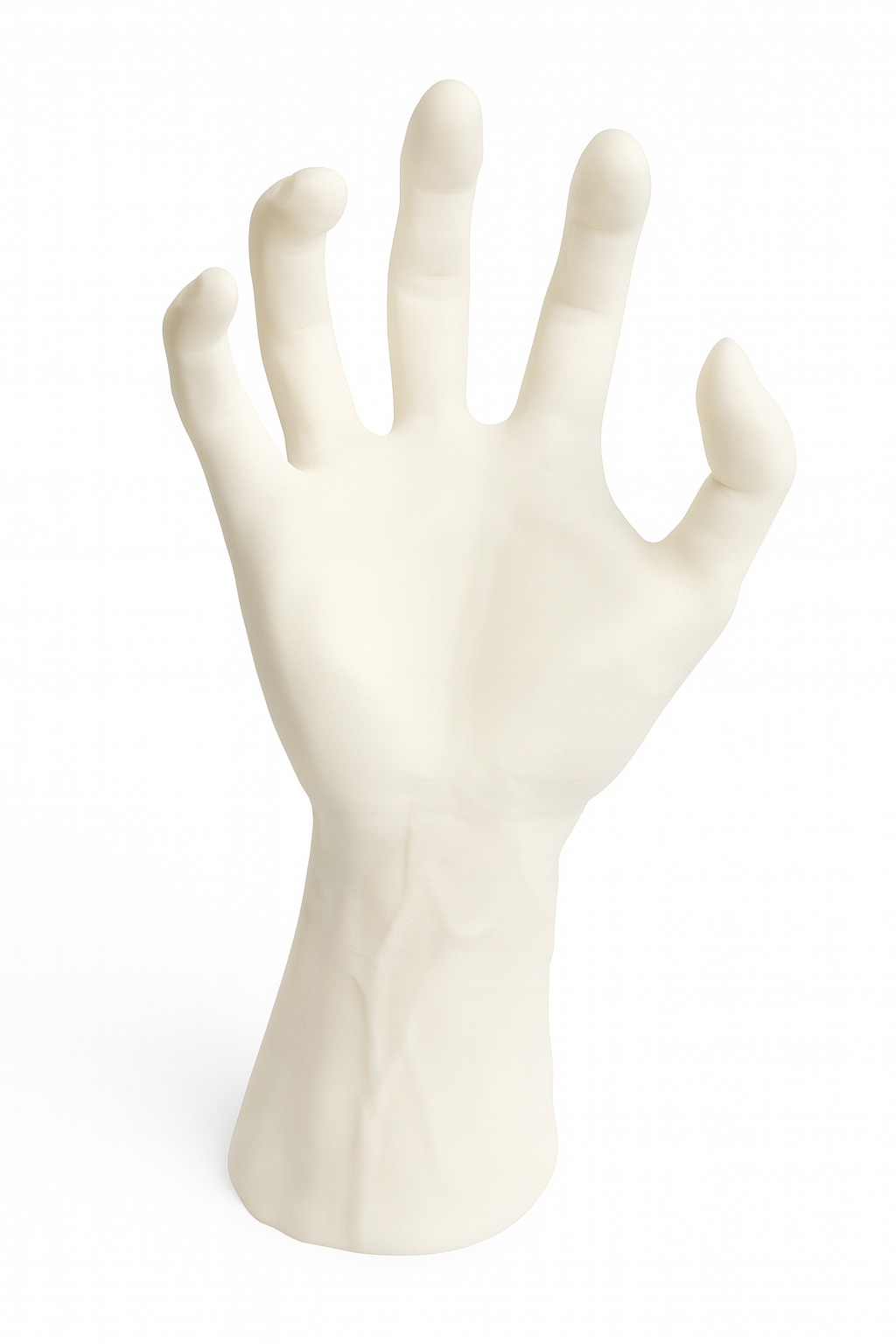 🖐️ Halloween Spooky Hand Decoration