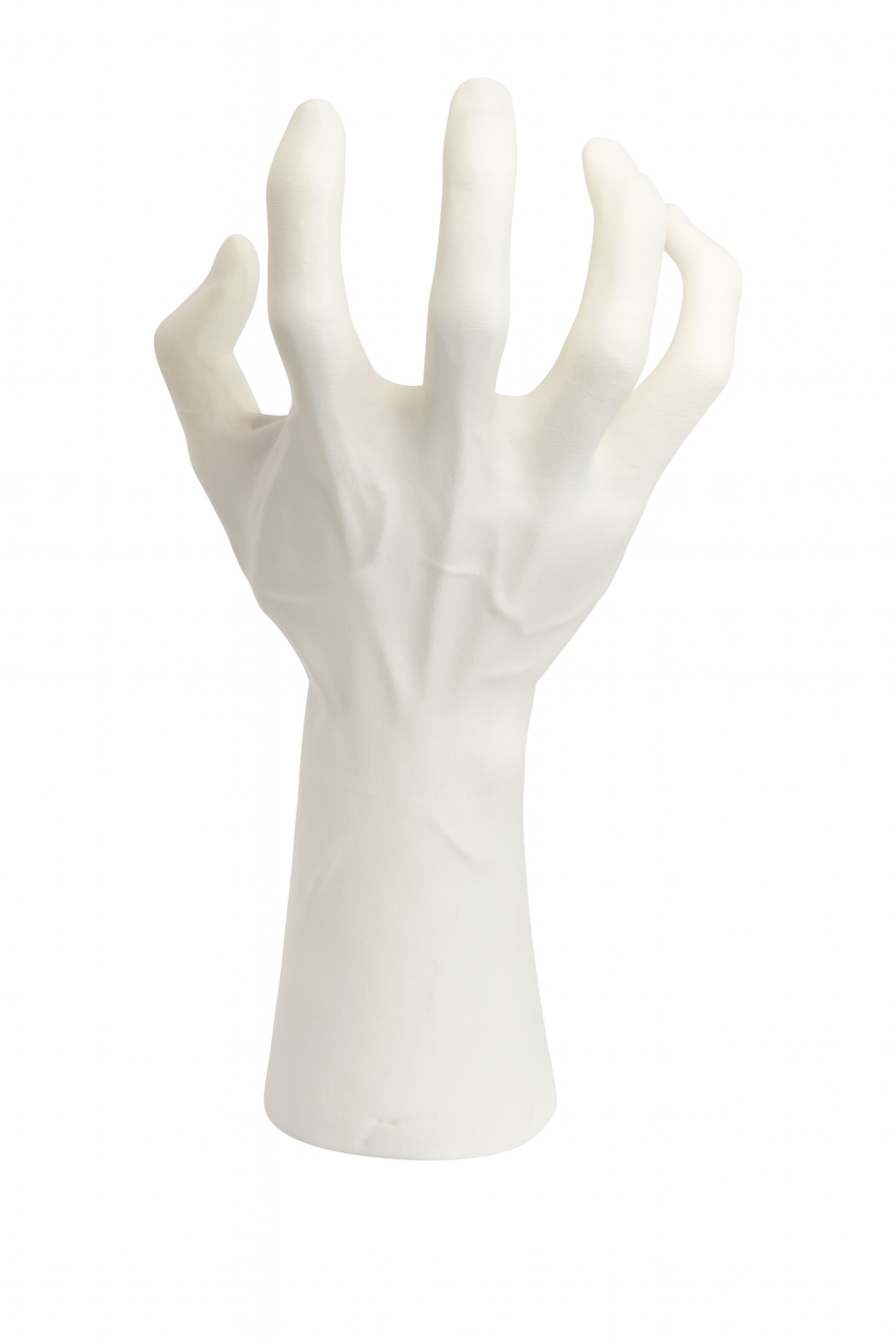 🖐️ Halloween Spooky Hand Decoration