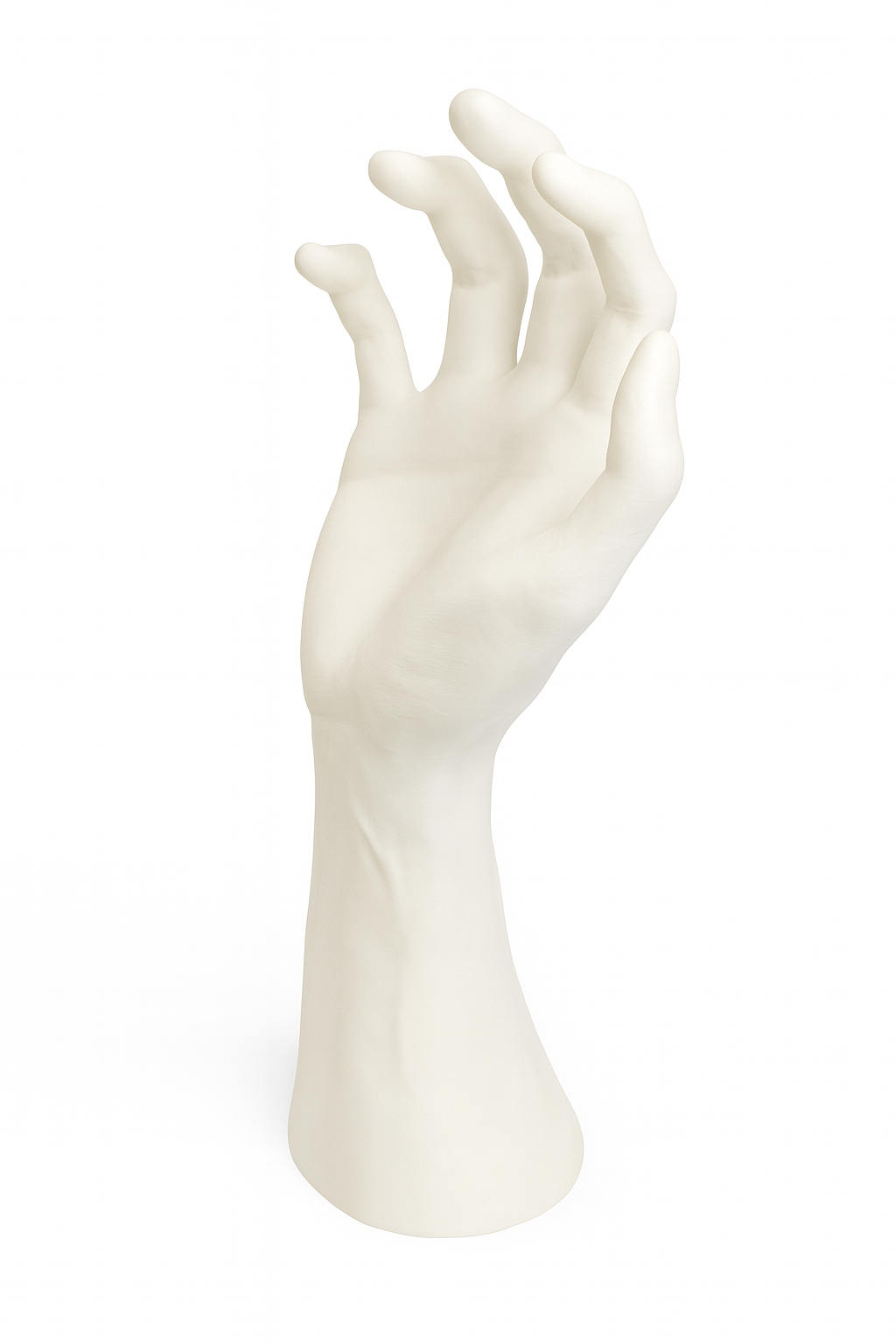 🖐️ Halloween Spooky Hand Decoration