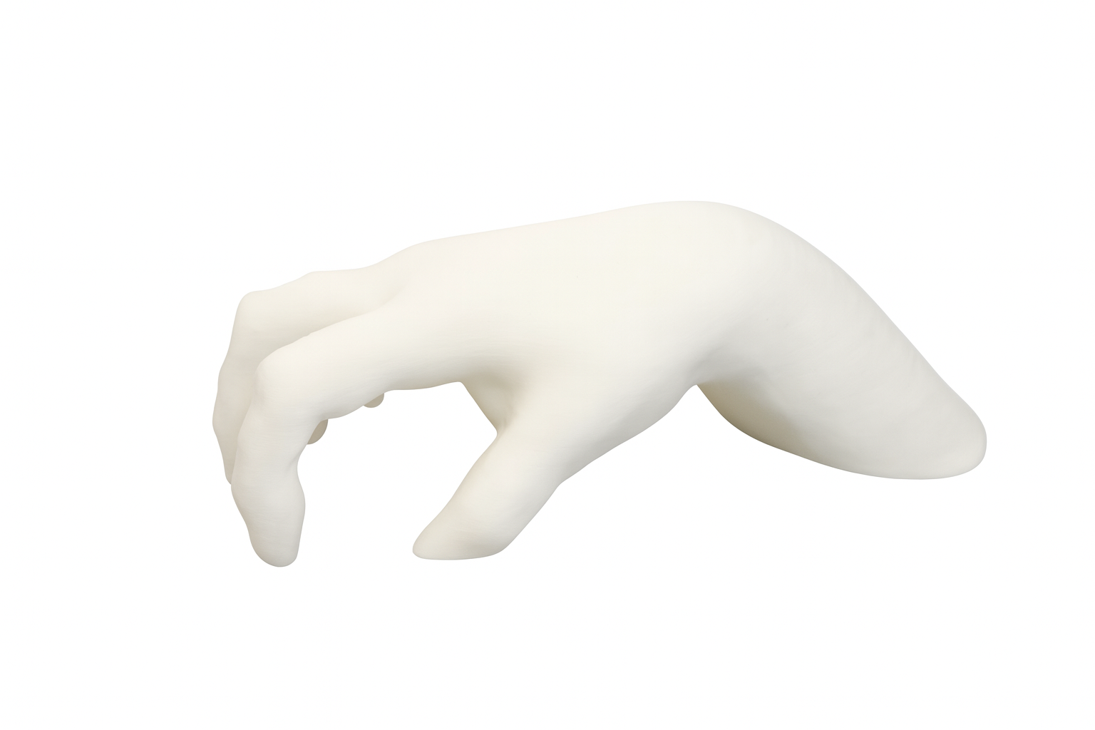 🖐️ Halloween Spooky Hand Decoration