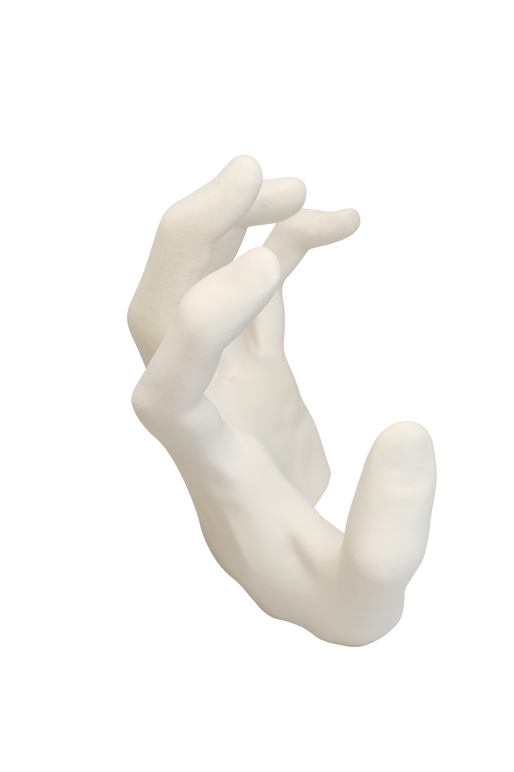 🖐️ Halloween Spooky Hand Decoration