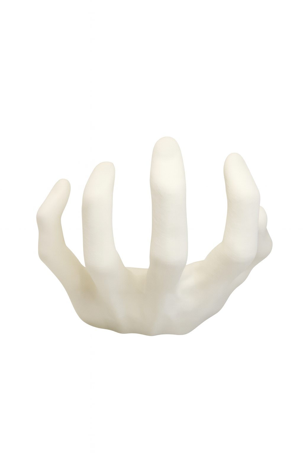 🖐️ Halloween Spooky Hand Decoration