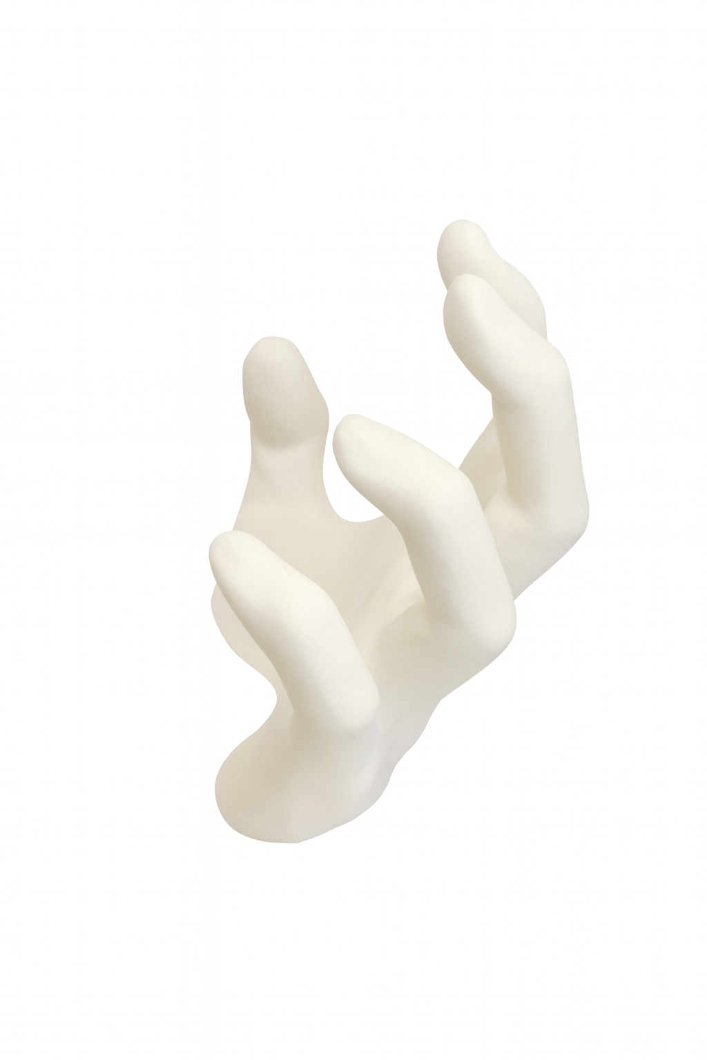 🖐️ Halloween Spooky Hand Decoration