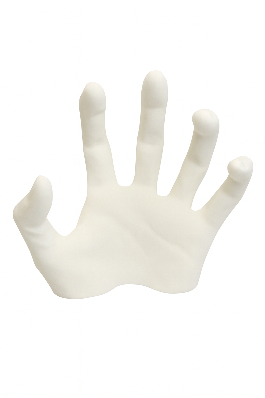 🖐️ Halloween Spooky Hand Decoration