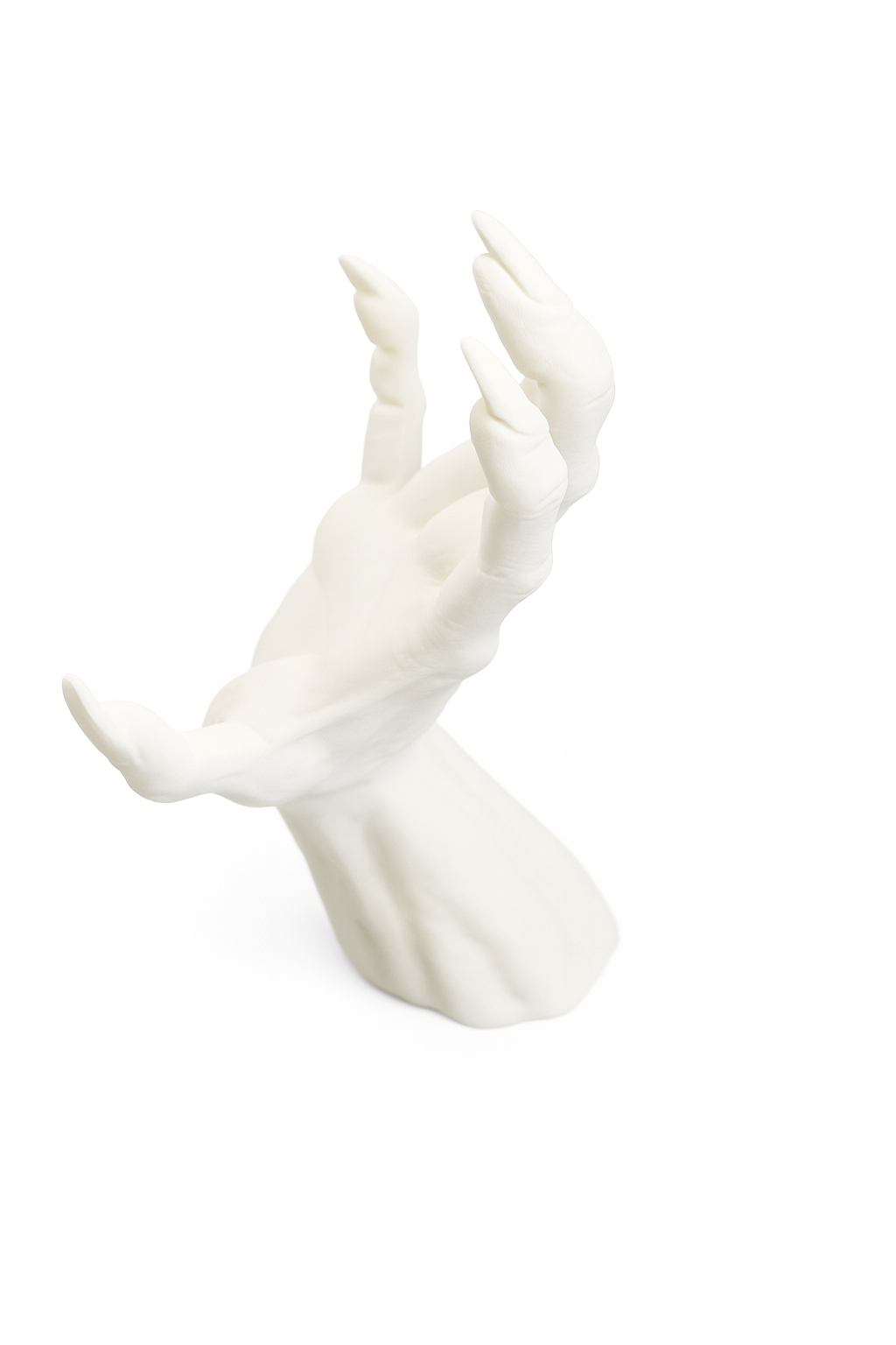 🖐️ Halloween Spooky Hand Decoration