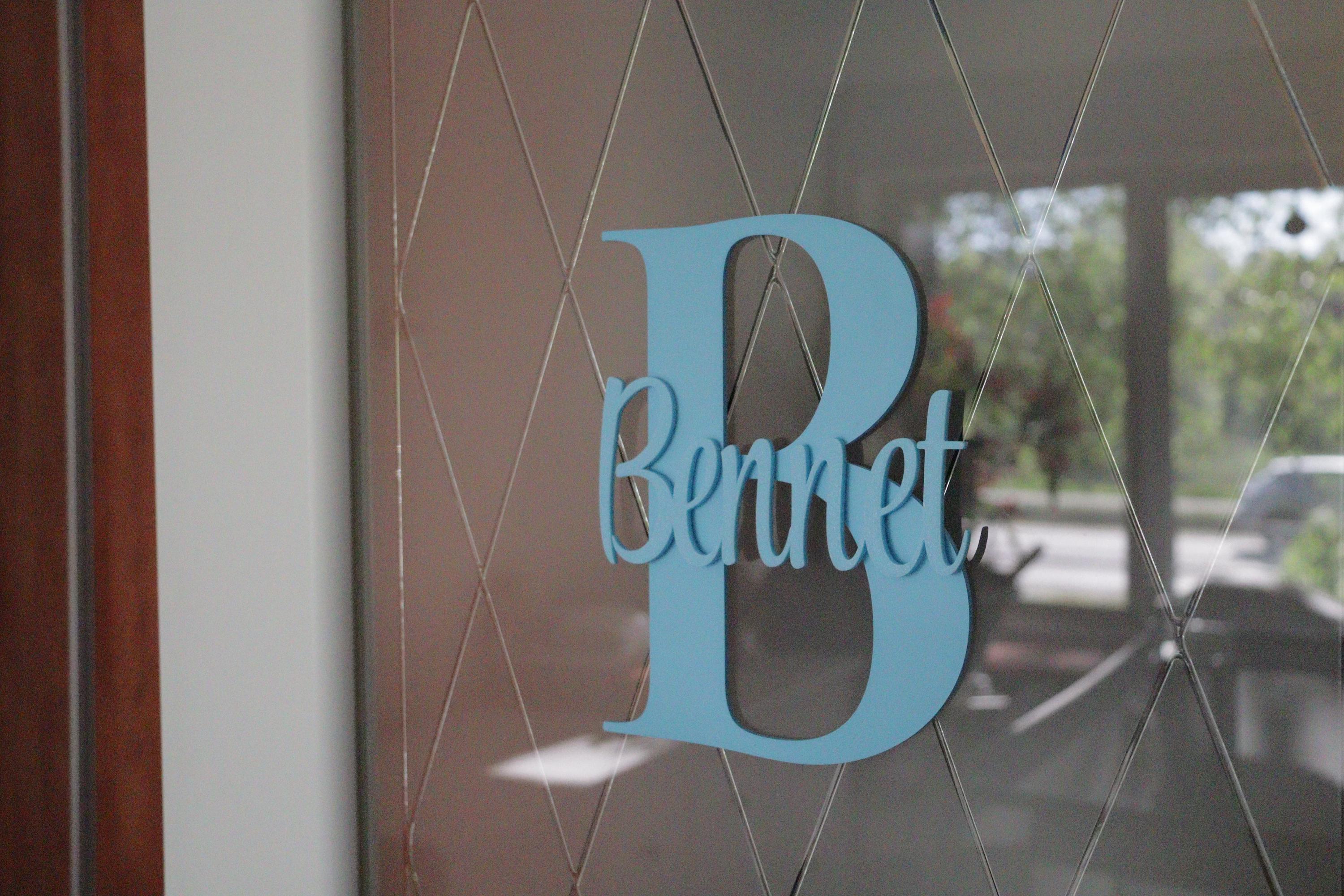 Personalized Glow-in-the-Dark Name Sign – detail view 7