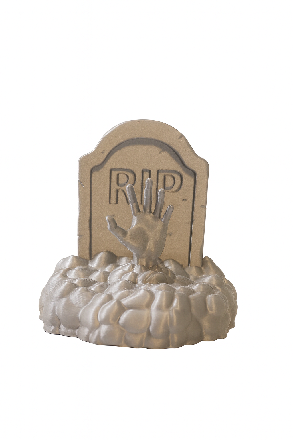 Lapide Tombstone – Halloween Decoration
